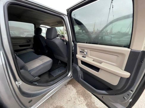 Used 2009 Dodge Ram 1500 Truck SLT image 13