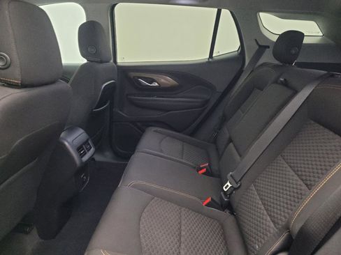 Used 2018 GMC Terrain SLE FWD image 18