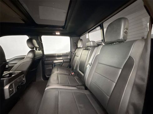 Used 2020 Ford F150 Raptor w/ Equipment Group 802A Luxury AWD/4WD image 29
