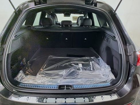 New 2026 Mercedes-Benz GLC 300 4MATIC image 29