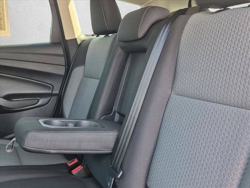 Used 2017 Ford Escape SE FWD image 25
