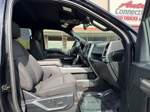 Used 2020 Ford F150 XLT w/ Equipment Group 302A Luxury image 22