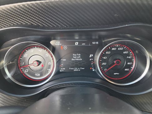 Certified 2023 Dodge Charger Scat Pack RWD image 19