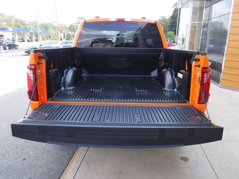 Used 2024 Ford F150 XLT w/ Tow/Haul Package image 13
