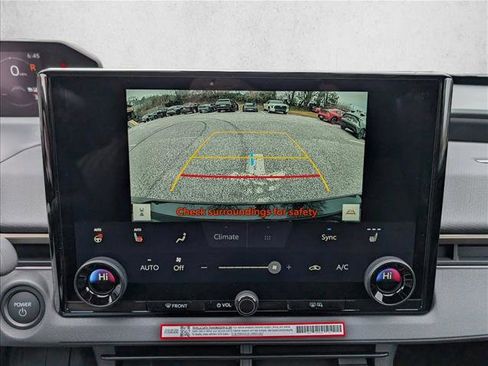 New 2026 Toyota bZ image 13