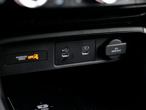 Certified 2026 Honda CR-V Sport Touring image 37