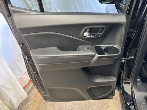 Used 2023 Honda Ridgeline RTL image 22