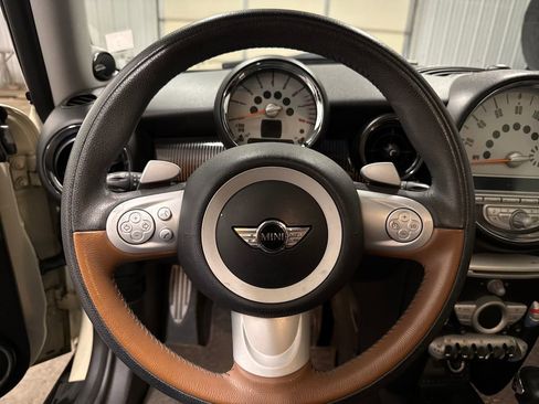 Used 2010 MINI Cooper S image 10