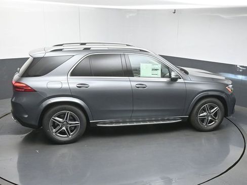 New 2026 Mercedes-Benz GLE 350 4MATIC image 49