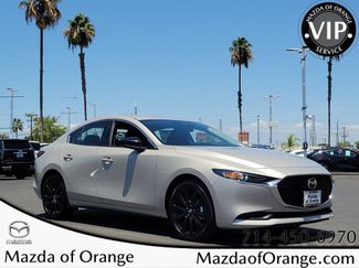 New 2026 MAZDA MAZDA3 s Sport FWD video 1
