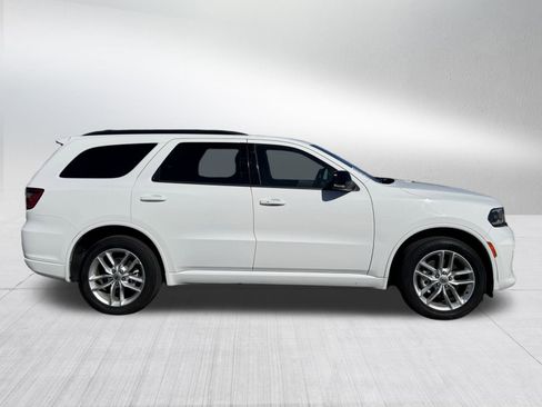 Used 2024 Dodge Durango GT image 8