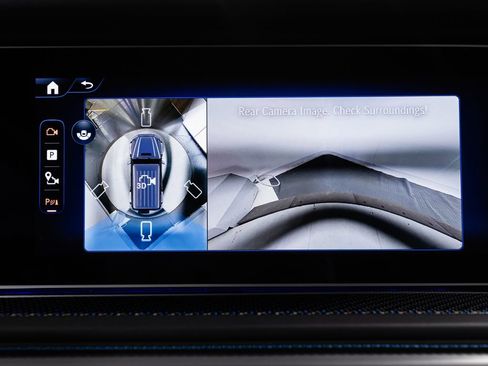 Certified 2025 Mercedes-Benz G 580 w/ EQ Technology image 18