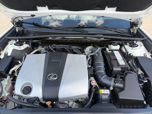 Used 2020 Lexus ES 350 w/ Premium Package FWD image 19