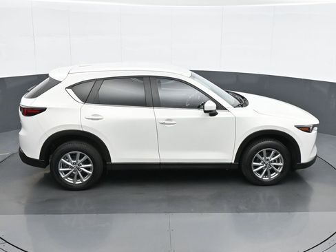 Used 2023 MAZDA CX-5 AWD 2.5 S w/ Select Package image 22