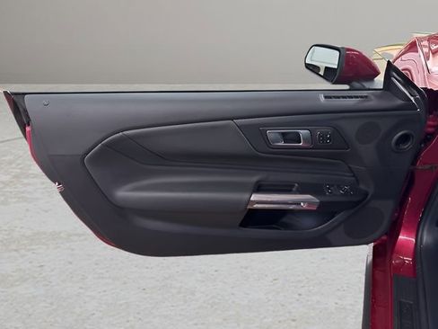 New 2026 Ford Mustang GT Premium image 7