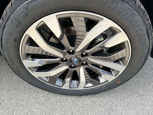 New 2026 Subaru Forester Touring AWD/4WD image 11