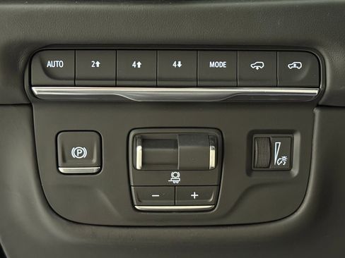 New 2026 Cadillac Escalade ESV Platinum Sport image 17