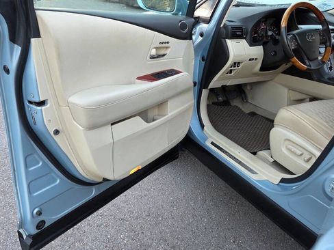 Used 2010 Lexus RX 350 AWD image 24