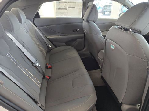New 2026 Hyundai Elantra Sport FWD image 39