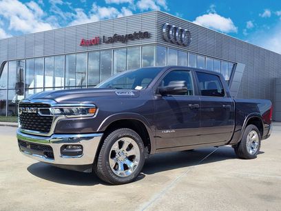 Used 2026 RAM 1500 Big Horn