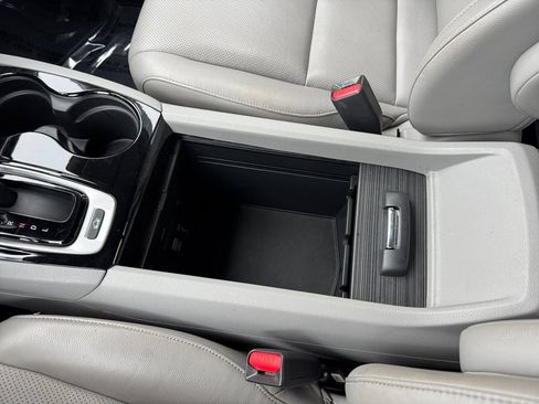 Used 2017 Honda Ridgeline RTL-E image 28