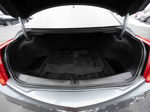 Used 2019 Cadillac CTS Luxury image 27