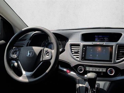 Used 2015 Honda CR-V EX image 20