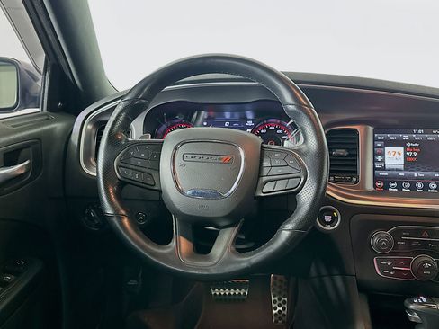 Used 2021 Dodge Charger R/T w/ Blacktop Package image 17