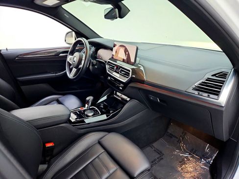 Used 2022 BMW X4 M image 24