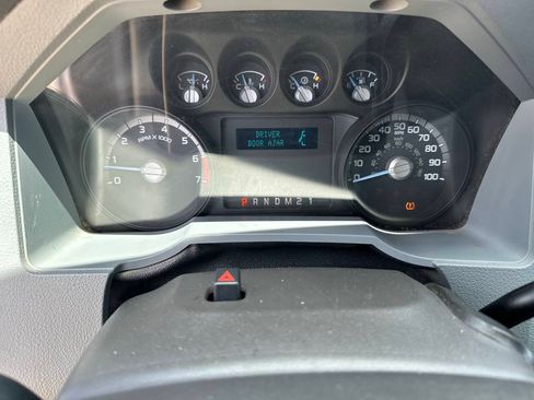 Used 2011 Ford F250 XL RWD image 20