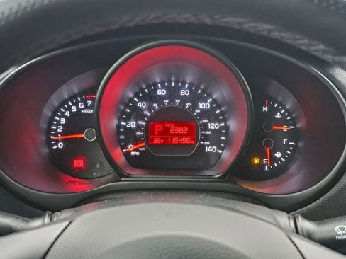 Used 2014 Kia Soul + w/ Eco Package image 20