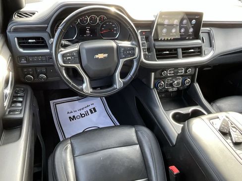 Used 2021 Chevrolet Tahoe LT image 35
