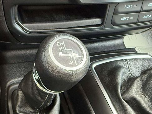 New 2026 Jeep Wrangler Sport AWD/4WD image 29