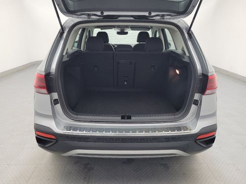 Used 2023 Volkswagen Taos S w/ Driver Assistance Package AWD/4WD image 29