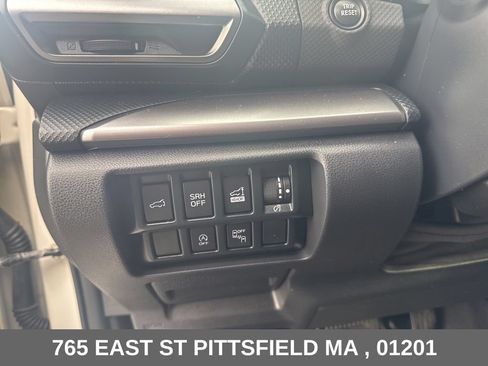 Used 2023 Subaru Forester Premium AWD/4WD image 26