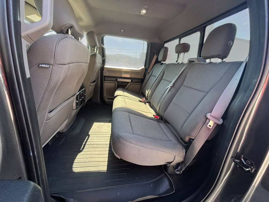 Used 2019 Ford F150 XLT w/ Equipment Group 302A Luxury AWD/4WD image 11
