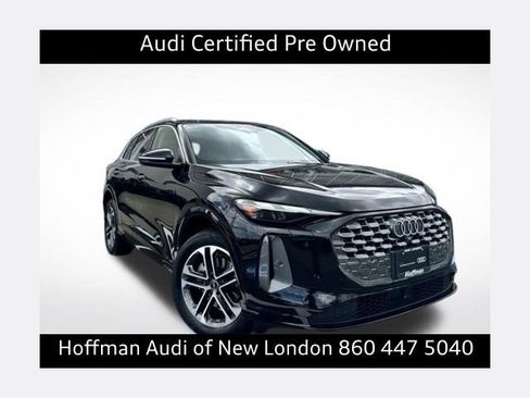 Used 2025 Audi Q5 Premium w/ Convenience Package AWD/4WD image 1
