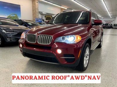Used 2013 BMW X5 xDrive35i