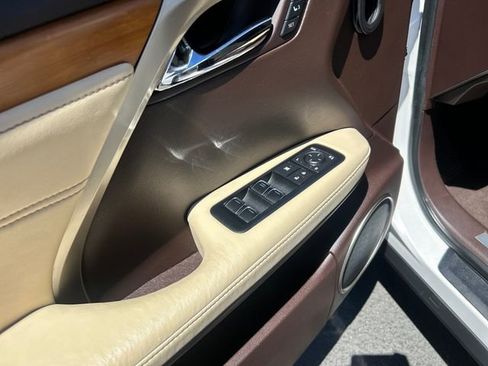 Used 2016 Lexus RX 350 AWD w/ Premium Package image 12