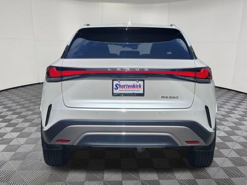 Used 2023 Lexus RX 350 Premium Plus w/ Cold Area Package FWD image 7