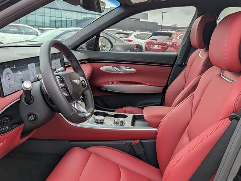 New 2026 Genesis GV70 2.5T Sport Prestige image 11