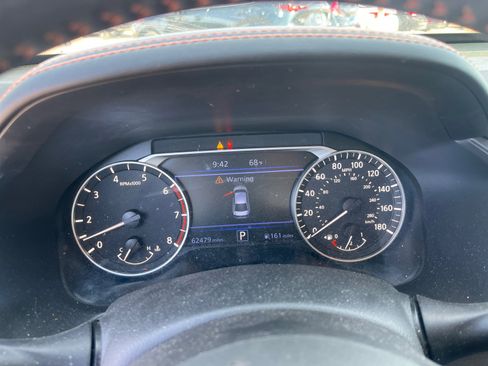 Used 2021 Nissan Altima 2.0 SR image 10