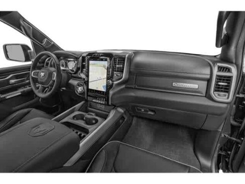 Used 2023 RAM 1500 Laramie AWD/4WD image 15
