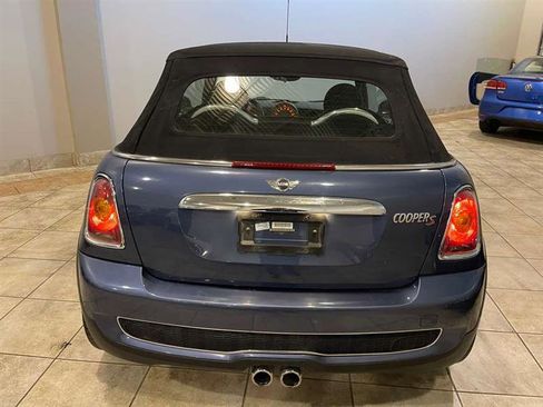 Used 2010 MINI Cooper S image 44