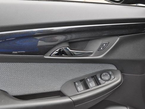 New 2025 Chevrolet TrailBlazer LT w/ Convenience Package image 10