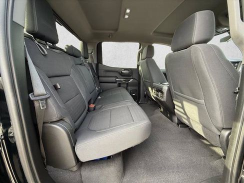 Used 2020 Chevrolet Silverado 1500 RST w/ All-Star Edition AWD/4WD image 23