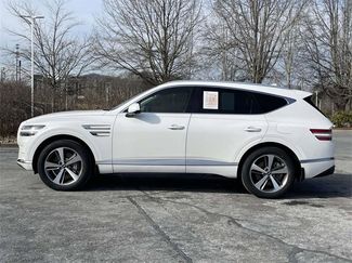 Used 2023 Genesis GV80 2.5T w/ Advanced Package video 2