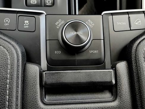 Used 2024 Toyota Grand Highlander AWD image 37