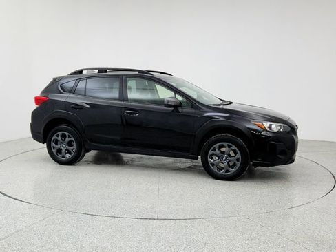 Used 2023 Subaru Crosstrek 2.5i Sport image 3