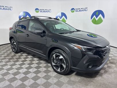 Used 2025 Subaru Crosstrek 2.5i Limited w/ Crosstrek Mirror Package